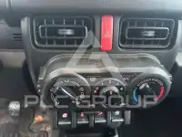 2021 Suzuki Jimny
