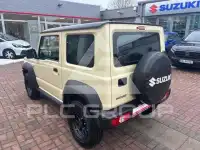 2021 Suzuki Jimny