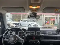 2021 Suzuki Jimny
