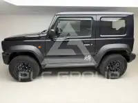 2021 Suzuki Jimny