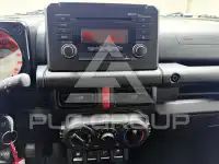 2021 Suzuki Jimny