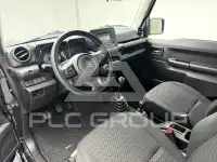 2021 Suzuki Jimny