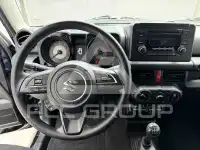 2021 Suzuki Jimny