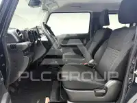2021 Suzuki Jimny
