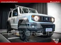 2021 Suzuki Jimny