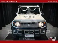 2021 Suzuki Jimny