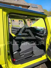 2021 Suzuki Jimny