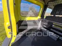 2021 Suzuki Jimny