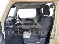 2021 Suzuki Jimny