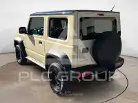 2021 Suzuki Jimny