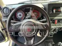 2021 Suzuki Jimny