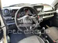 2021 Suzuki Jimny