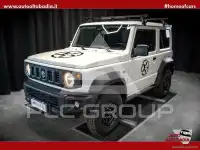 2021 Suzuki Jimny