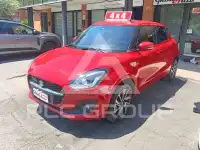 2021 Suzuki Jimny
