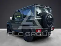 2021 Suzuki Jimny