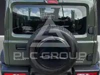 2021 Suzuki Jimny