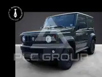 2021 Suzuki Jimny