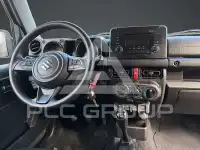 2021 Suzuki Jimny