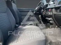 2021 Suzuki Jimny