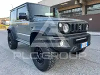 2021 Suzuki Jimny