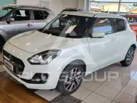 2021 Suzuki Jimny