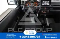 2021 Suzuki Jimny