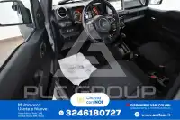 2021 Suzuki Jimny