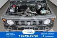 2021 Suzuki Jimny