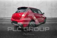 2021 Suzuki SWIFT