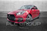 2021 Suzuki SWIFT