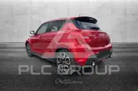 2021 Suzuki SWIFT
