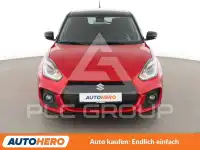 2021 Suzuki SWIFT