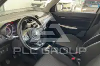 2021 Suzuki SWIFT