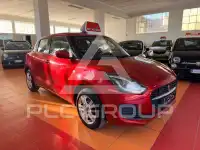 2021 Suzuki SWIFT