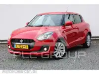 2021 Suzuki SWIFT