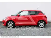 2021 Suzuki SWIFT