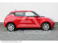 2021 Suzuki SWIFT