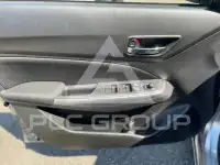 2021 Suzuki SWIFT
