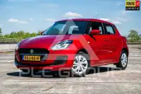 2021 Suzuki SWIFT