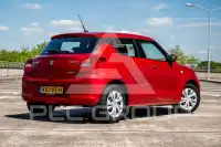 2021 Suzuki SWIFT