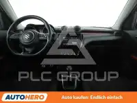 2021 Suzuki SWIFT