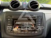 2021 Suzuki SWIFT
