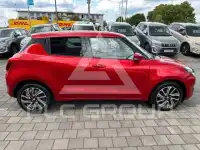 2021 Suzuki SWIFT