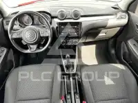2021 Suzuki SWIFT