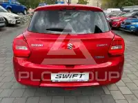 2021 Suzuki SWIFT
