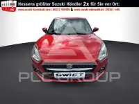 2021 Suzuki SWIFT