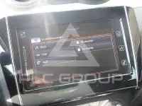 2021 Suzuki SWIFT