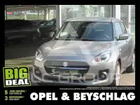 2021 Suzuki SWIFT