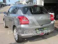2021 Suzuki SWIFT