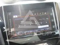 2021 Suzuki SWIFT